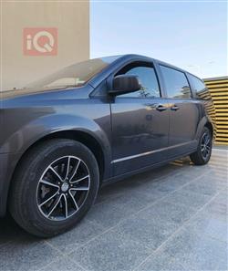 Dodge Grand Caravan